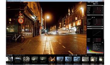 Scarab Darkroom for Windows - Download it from Habererciyes for free